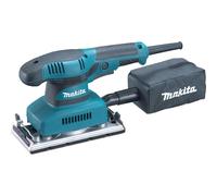 Makita BO3710 1/3 Sheet Orbital Sander 110v