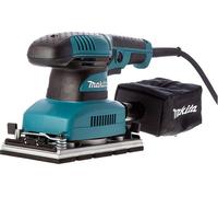 Makita BO3710 1/3 Sheet Orbital Sander 240V