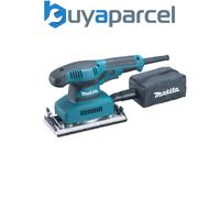 Makita Bo3710 Sander