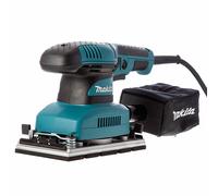 Makita BO3710 1/3 Sheet Orbital Sander 240V