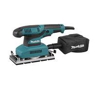 Makita BO3710 1/3 Sheet Orbital Sander 240V