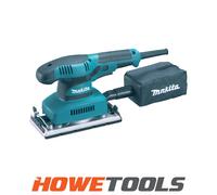 Makita BO3710 1/3 Sheet Orbital Sander (240v)