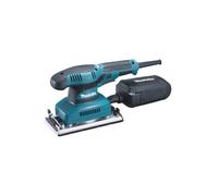Makita BO3711/2 240V 1/3 Sheet Finishing Sander