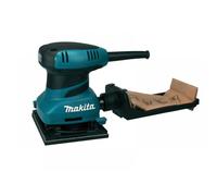 Makita BO4555/1 Bo4555 Palm Sander 200W 110V