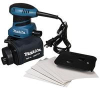 Makita BO4555 Palm Sander 240v