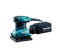 Makita BO4555/2 Corded 1/4 Sheet Sander - 200W