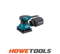 Makita BO4555 Palm Sander 240v