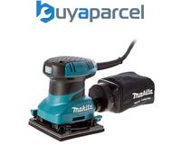 Makita BO4555 portable sander Orbital sander 14000 OPM