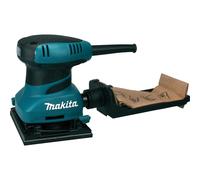 Makita BO4555 portable sander Orbital sander 14000 OPM