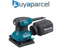 Makita BO4556 240v Palm Sander