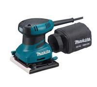 Makita Bo4556/2 Bo4556 Finishing Sander 200W 240V Makbo4556