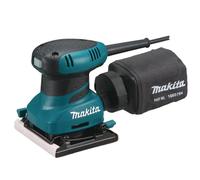 Makita BO4556/2 Palm Finishing Sander 240V