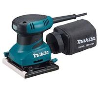 Makita Palm Finishing Sander 200W 240V - BO4556/2
