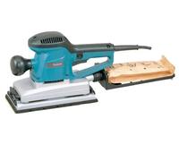 Makita Bo4900 1/2 Sheet Sander 330W - High Performance Finishing Tool