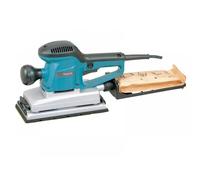 Makita BO4900/2 Bo4900 1/2 Sheet Finishing Sander 330W 240V