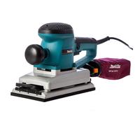 Makita BO4900V 1/2 Sheet Orbital Finishing Sander with Variable Speed (110V)