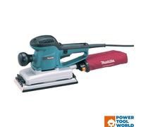 Makita BO4900V/2 240V 1/2" Sheet Finishing Sander