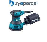 Makita BO5030/1 BO5030 125mm Random Orbital Sander 300W 110V MAKBO5030L