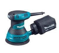 Makita Bo5030 125mm Random Orbital Sander 300W 240V