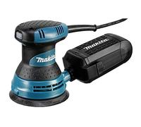 MAKITA BO5030/2 125mm RANDOM ORBIT SANDER 240v