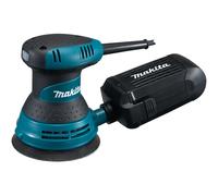 Makita BO5030/2 240V 125mm Random Orbit Sander