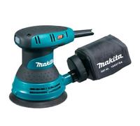 Makita BO5031 110 V 125 mm Random Orbit Sander