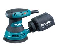 Makita BO5031/1 110V 125mm Random Orbit Sander
