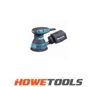 Makita BO5031 125mm Random Orbit Sander