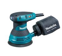 Makita BO5031 110 V 125 mm Random Orbit Sander
