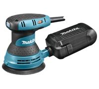 Makita BO5031/2 240V 125mm Random Orbit Sander