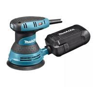 Makita BO5031/2 240V 125mm Random Orbit Sander