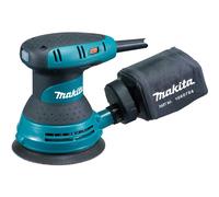 Makita BO5031 110 V 125 mm Random Orbit Sander