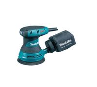 Makita BO5031/2 240V 125mm Random Orbit Sander
