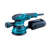 Makita BO5041/2 240V Random Orbit Sander
