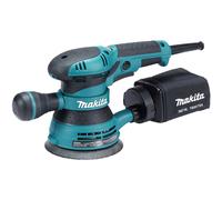 Makita BO5041 Random Orbit Sander