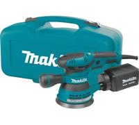 Makita Bo5041K 5-Inch Random Orbit Sander Kit