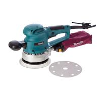 Makita BO6030 6 inch/150mm Random Orbital Sander (110V)