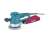 Makita BO6030 150mm Random Orbit Sander 240v