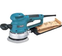 Makita BO6030 150mm Random Orbit Sander 240v