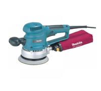 Makita BO6030/2 Bo6030 150Mm Random Orbital Sander 310W 240V