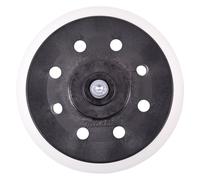 Makita BO6030 Backing Pad 150mm 6" 196684-1