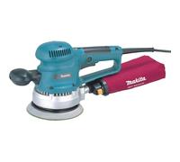 Makita BO6030 Random Orbit Sander 150mm 240v