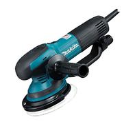 MAKITA BO6050J 110v Orbital sander 150mm dia pad