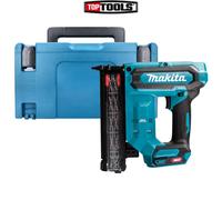 Makita Brad Nailer FN001GZ02 40V Max XGT Cordless Brushless With Carry Case