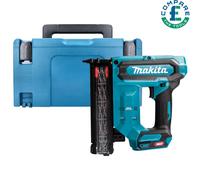 Makita Brad Nailer FN001GZ02 40V Max XGT Cordless Brushless With Carry Case