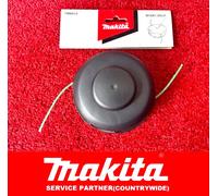 MAKITA Brush Cutter HEAD SET ME 40V MAX XGT Brushless UR002G UR003G