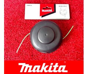 MAKITA Brush Cutter HEAD SET ME 40V MAX XGT Brushless UR002G UR003G