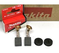 Makita Brushes +Caps Impact Wrench TW1000