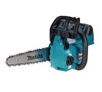 Makita Brushless Top Handle Chainsaw 250mm with carving bar UC006GZ