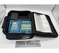 Makita BTC04 A-61488 Portable Battery Checker